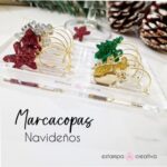Marcacopas Navideños