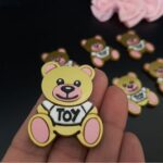 Moschino3 osito puzzle