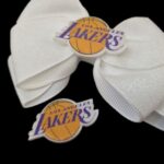 Lakers a color