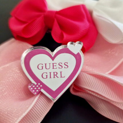 Guess Girl