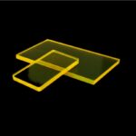 METACRILATO / ACRÍLICO FLÚOR AMARILLO