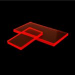 METACRILATO / ACRÍLICO FLÚOR  ROSA