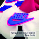 Nike1 con respaldo - Imagen 2
