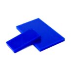 Metacrilato AZUL MEDIO opaco