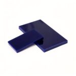 Metacrilato AZUL MARINO OSCURO