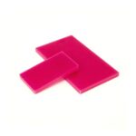 Metacrilato FUCSIA opaco