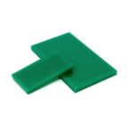 Metacrilato VERDE CESPED opaco