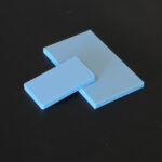 Metacrilato AZUL Pastel