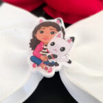 Aplique personalizado - Imagen 7