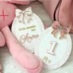 Placas CUMPLE MES 7