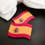 ESPAÑA 5